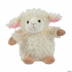 Outlet 🎉 Stuffed Sheep 🎁