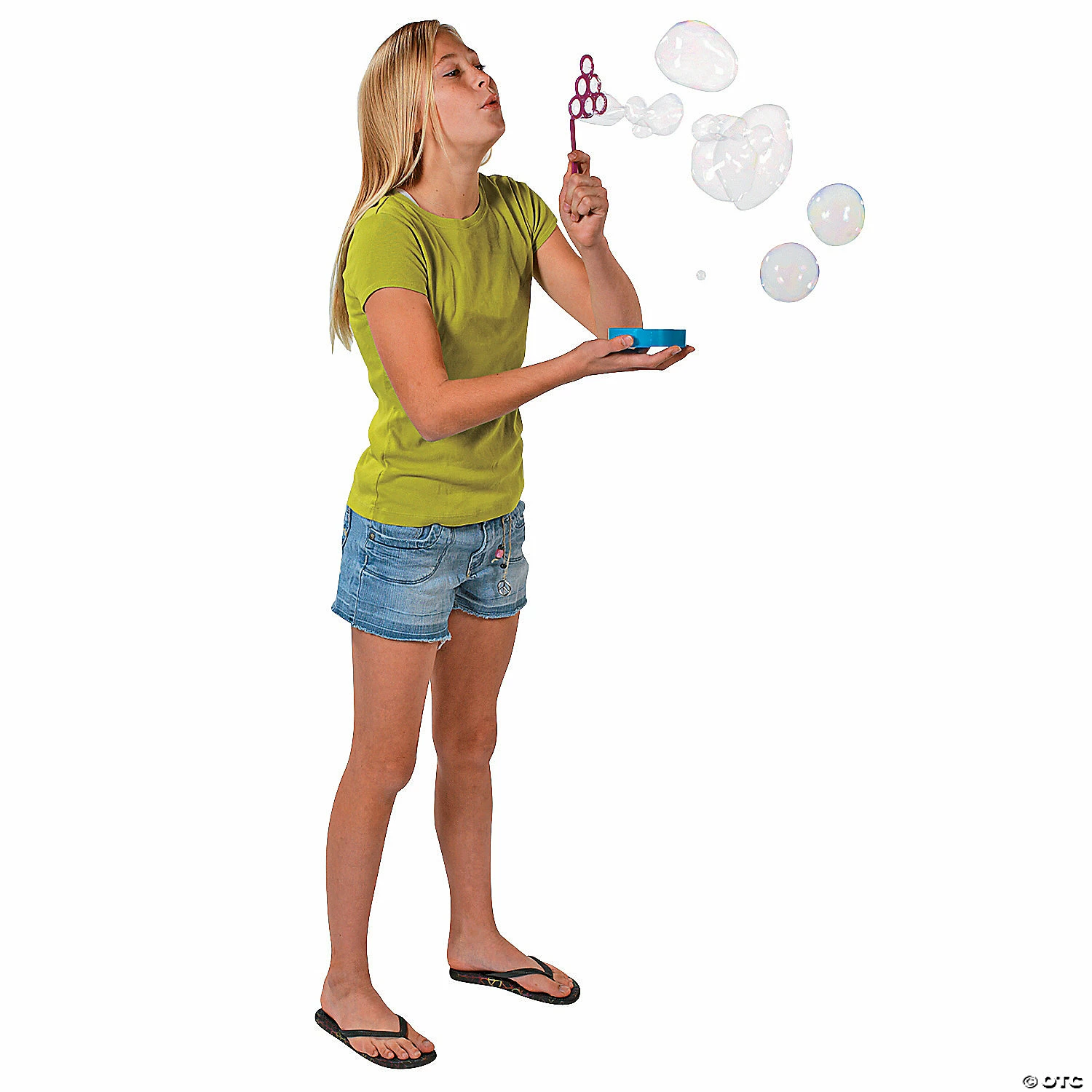 Brand new โ๏ธ Super Fun Bubble Wand Set - 12 Pc. ๐ 4 Brand new โ๏ธ Super Fun Bubble Wand Set - 12 Pc. ๐ - Image 2