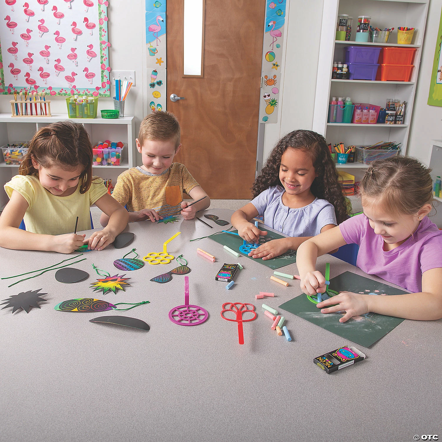 Brand new โ๏ธ Super Fun Bubble Wand Set - 12 Pc. ๐ 5 Brand new โ๏ธ Super Fun Bubble Wand Set - 12 Pc. ๐ - Image 3