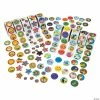 Best Sale 💯 Super Rolls of Stickers Assortment - 1000 Pc. 🌟 2 Best Sale 💯 Super Rolls of Stickers Assortment - 1000 Pc. 🌟 -Easter Toys Store super rolls of stickers assortment 1000 pc 12 740