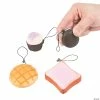 Budget 💯 Sweet Treat Slow-Rising Squishies - 12 Pc. ⌛