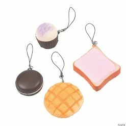 Budget 💯 Sweet Treat Slow-Rising Squishies - 12 Pc. ⌛ 7 Budget 💯 Sweet Treat Slow-Rising Squishies - 12 Pc. ⌛ -Easter Toys Store sweet treat slow rising squishies 12 pc 34 982 1