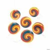 Promo 🎁 Swirl YoYos - 12 Pc. 🌟 -Easter Toys Store swirl yoyos 12 pc 13720979