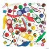 New 🔥 Top-Rated Toy Assortment - 50 Pc. 👍 2 New 🔥 Top-Rated Toy Assortment - 50 Pc. 👍 -Easter Toys Store top rated toy assortment 50 pc 13909267