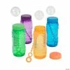 Promo ๐ Translucent Bubble Bottles - 12 Pc. ๐ 1 Promo ๐ Translucent Bubble Bottles - 12 Pc. ๐ -Easter Toys Store translucent bubble bottles 12 pc 13969206