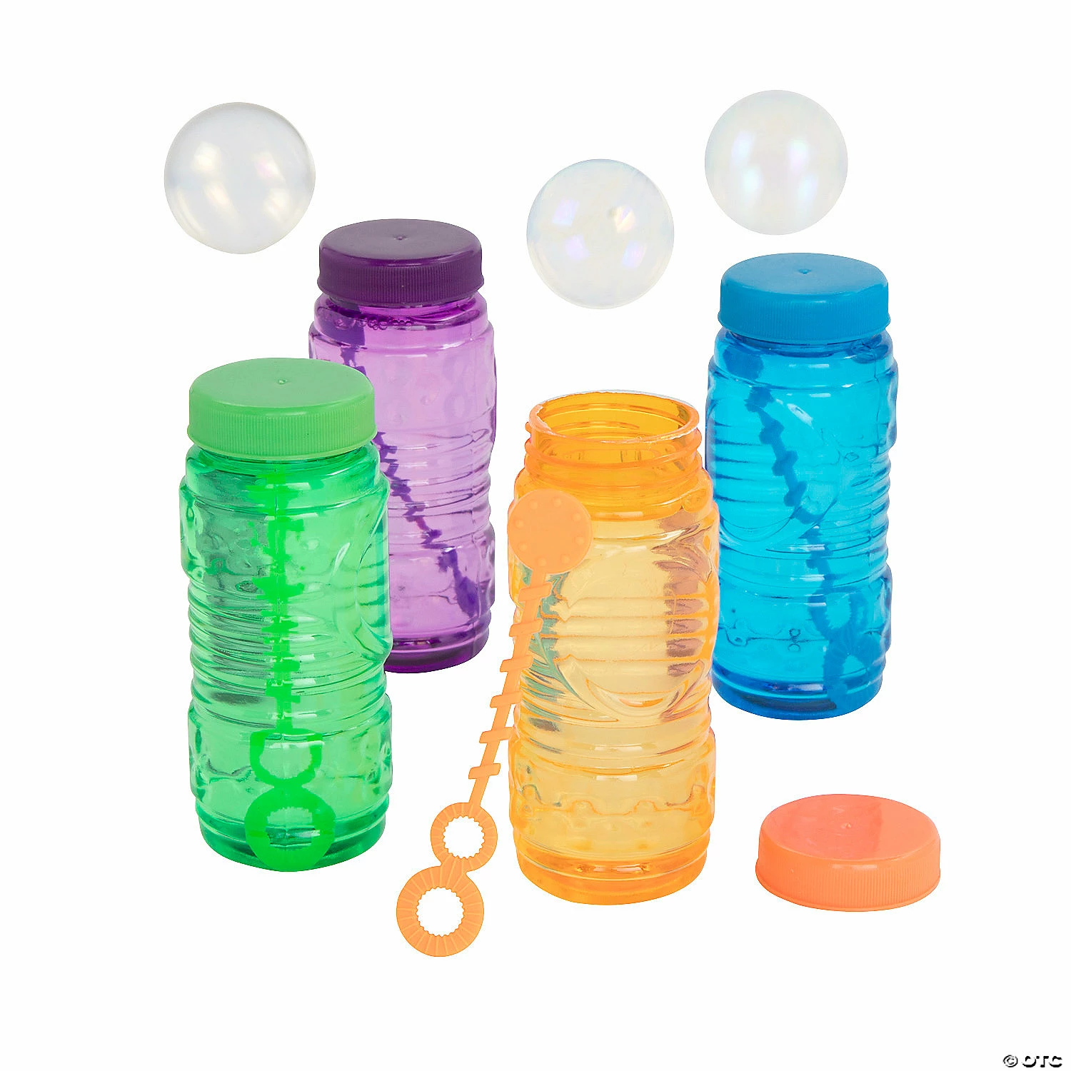 Promo ๐ Translucent Bubble Bottles - 12 Pc. ๐ 3 Promo ๐ Translucent Bubble Bottles - 12 Pc. ๐