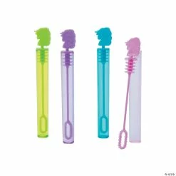 Cheapest 👏 Unicorn Bubble Tubes - 24 Pc. ❤️