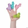 Promo โ Unicorn Finger Puppets - 12 Pc. ๐คฉ 1 Promo โ Unicorn Finger Puppets - 12 Pc. ๐คฉ -Easter Toys Store unicorn finger puppets 12 pc 13788515