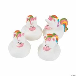 Best deal 🛒 Unicorn Rubber Ducks - 12 Pc. 🔔