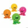 Cheapest ⌛ Wind-Up Smile Faces - 12 Pc. ✨ -Easter Toys Store wind up smile faces 12 pc 13753016
