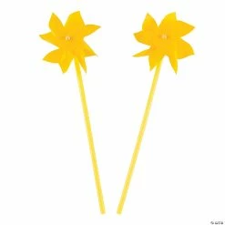 Wholesale 🧨 Pinwheels - 36 Pc. 😉